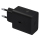 Ładowarka i akumulator Samsung Ładowarka sieciowa 60W EP-T6010 Black